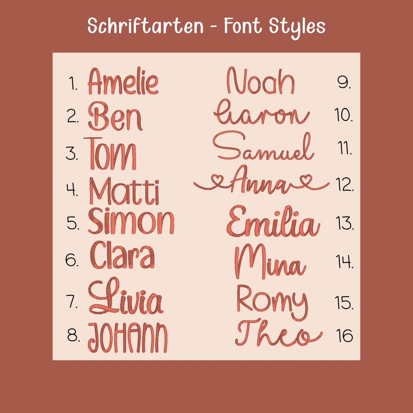 Party Crown - individually personalized - Mint Gold