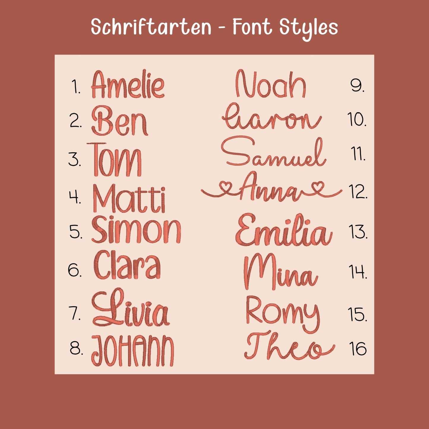 Party Krone - individuell personalisiert - Beige Gold - Happy Crown