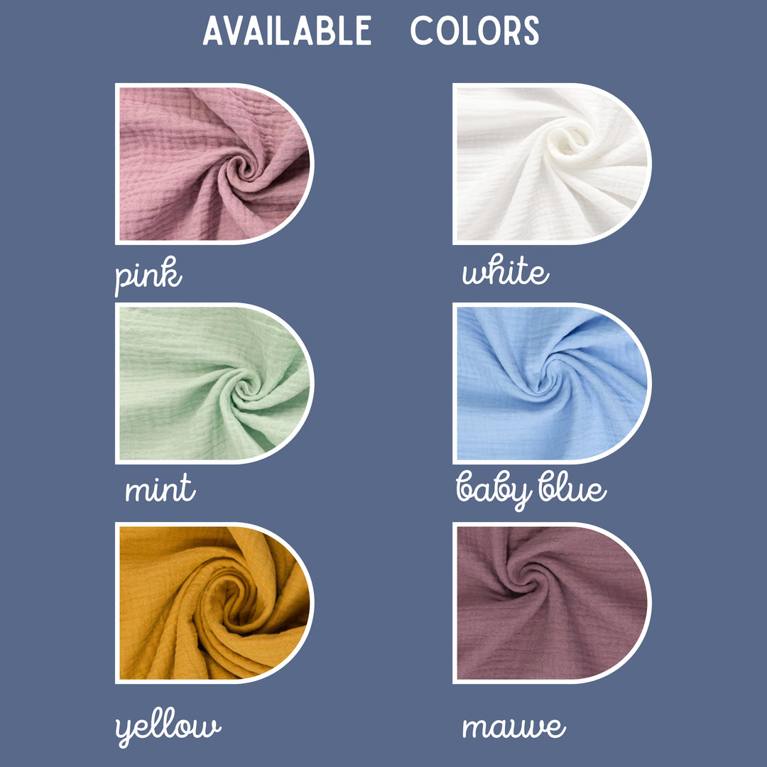 Party Crown - individually personalized - Dark Green Gold