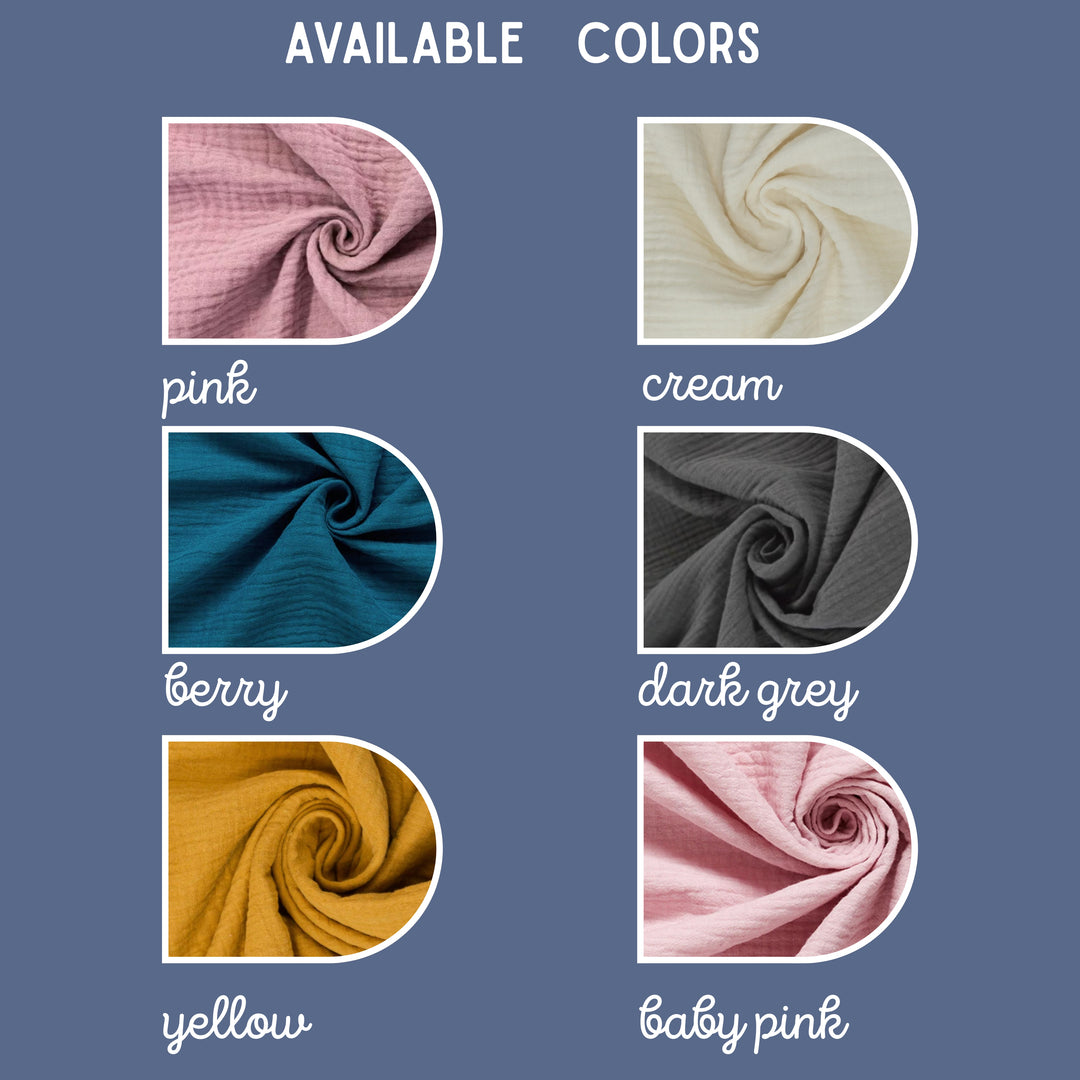 Party Crown - Berry Gold