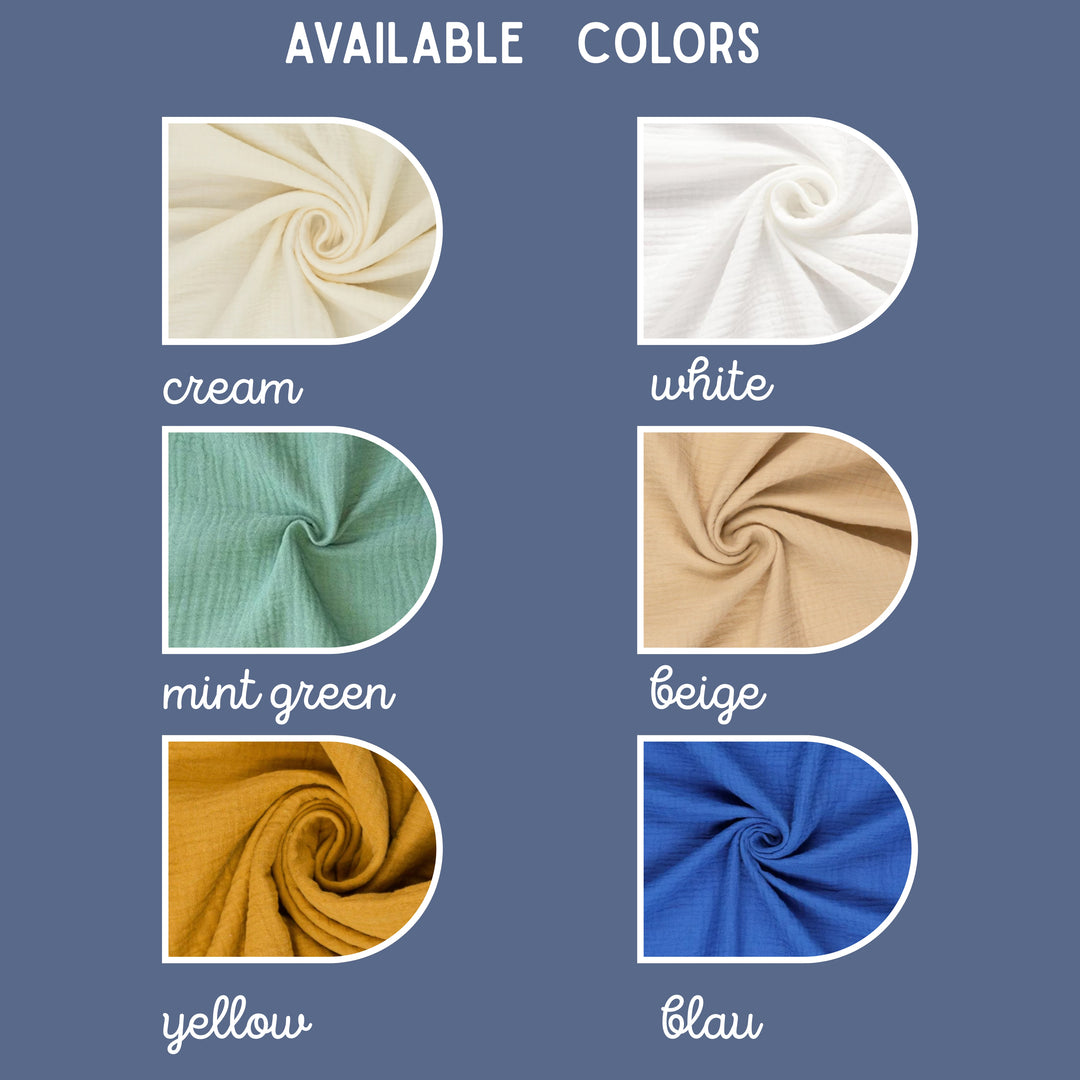 Party Crown - Rust Gold